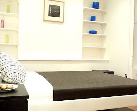 Old Town Apartments Londen Kamer foto