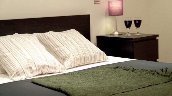 Old Town Apartments Londen Kamer foto